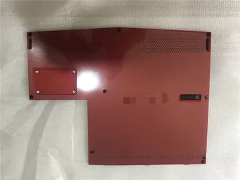 Pre Dell Alienware M11x R2 R3 Notebook Nové Červené E Prípad Späť Kryt Pamäťovej Kryt Spodnej shell 01JV6D