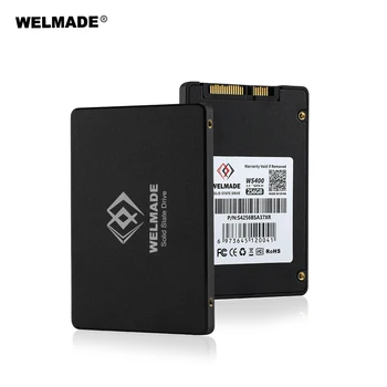 WELMADE SSD pevný disk sata 512 gb diskom 128 gb kapacitou 256 gb 1 tb 2tb 2.5 SSD sata III hdd 512 gb diskom SSD HDD 512 gb diskom
