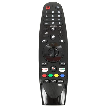 Nové AM-HR18BA Pre LG AN-MR18BA AEU Magic Remote Control, s Mate Vyberte 2018 Smart TV Fernbedienung
