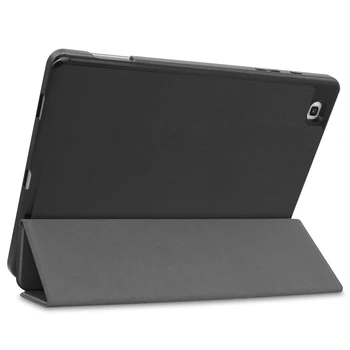 2020 Prípade Nového Modelu pre Samsung Galaxy Tab S6 Lite 10.4 Magnet kryt Tablet shell Ochranných pre SM-P610 SM-P615 s Držiak na Pero