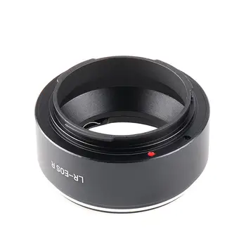 FOTGA MD-EOSR Adaptér Krúžok pre Leica LR Mount Objektív Canon EOS R Mirrorless Fotoaparáty