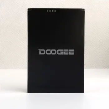 Pôvodného Zálohu DOOGEE X5 Max pro Batérie 4000mAh Chytrý Mobilný Telefón Pre DOOGEE X5 Max + + Sledovania Č.