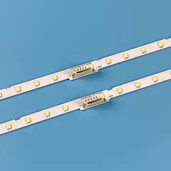 38 LED svetla na pozadí strip baru pre Samsung 49 