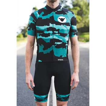 Čierna ovca mens cyklistika jersey nohavice s náprsenkou pro šortky pánske krátke rukáv jersey šport maillot ciclismo tenue cycliste homme bib culotte