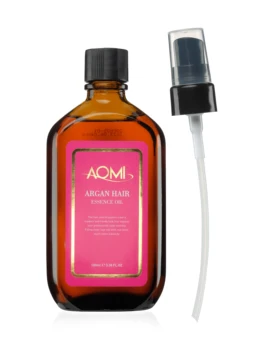 Aomi vlasy podstate s arganový olej 100 ml