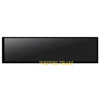 8.8 Palcový IPS TFT LCD Displej HSD088IPW1-A00 Obrazovky Panel HSD088IPW1 1920x480 V-auto Displej Reklama Natiahnuté Bar