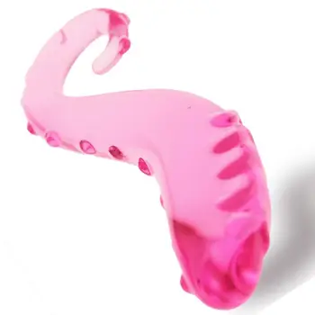 Ružové Sklo plug sea horse análny sex hračky pre ženy lesbičky G MIESTE striekať Crystal háčik análny stimulátor prostaty riti ZADOK toy Shop
