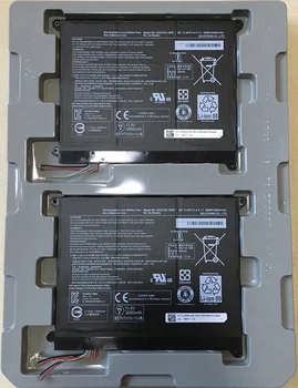 SupStone Pravý Originál PA5214U-1BRS PA5214U Notebook Batérie Pre Toshiba Portege Z20T-B Z20T-C WT20-B-106 Z20T-C-11N Z20T-B-10E