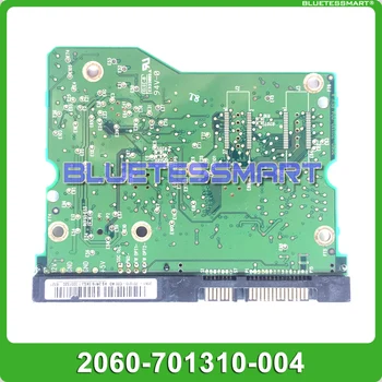HDD PCB logic board 2060-701310-004 REV pre WD 3.5 SATA pevný disk WD3200AAKS WD4000KD WD4000YR oprava, obnova dát