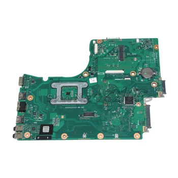 NOKOTION základná Doska pre Toshiba Satellite C650 C655 V000225070 Notebook Doske 1310A2355303 GM45 DDR3 funguje