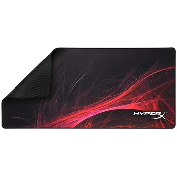 HyperX logo podložka pod Myš 800x300 Fury Profesionálny E-sports hráči rýchlosť mini pc Herný Gumová klávesnica notbook stôl mat mousepad