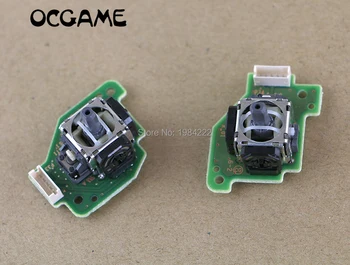 OCGAME originálne Nové Doprava Alebo Doľava 3D Analógový Stick Ovládač s PCB Dosky pre Wii U GamePad Radič 10pcs/veľa