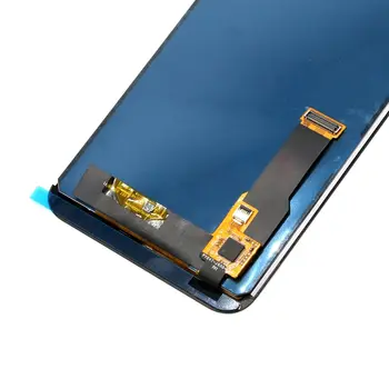 PINZHENG Telefón LCD Displej Pre Samsung Galaxy J6 2018 J600F J600 Dotykový LCD Displej Montáž Náhradná Pre Samsung J6 Displej