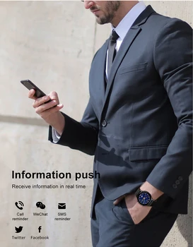 YOEON 2020 NOVÉ Inteligentné Hodinky Fitness Náramok Muži Ženy Smartwatch Šport Srdcového tepu Vodotesný Pre Android Apple Xiao