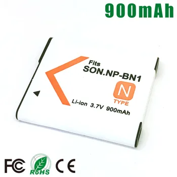 NP-BN1 NP-BN NPBN1 NPBN Batérie Pre Sony QX100 W370 W730 WX100 WX5C W620 W630 W670 TX100 L10 DSC-TX9 T99 WX5 TX7 TX5 W390 W380