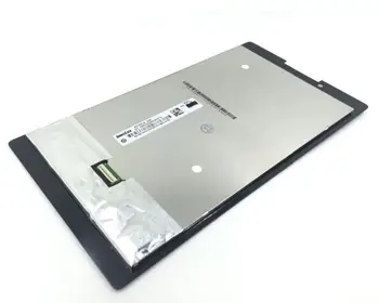 Pôvodné Full LCD Displej + Dotykový Displej Digitalizátorom. Sklo Montáž Na Kartu Lenovo 2 A7-30 A7-30DC