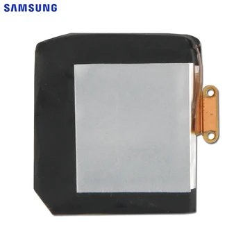 SAMSUNG Originálne Náhradné Batéria EB-BR720ABE Pre Samsung Výstroj S2 klasické SM-R720 R720 R732 Smart Hodinky 250mAh