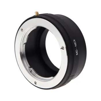 Ular Hot MD-NEX Adaptér Krúžok pre Minolta MC/MD Objektív Sony NEX Mount Kamery