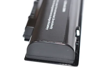 ApexWay Notebook Batérie pre Toshiba PA3757U-1BRS PABAS213 Dynabook Qosmio T750 T851 V65 V65/86L Qosmio F60 F750 F755
