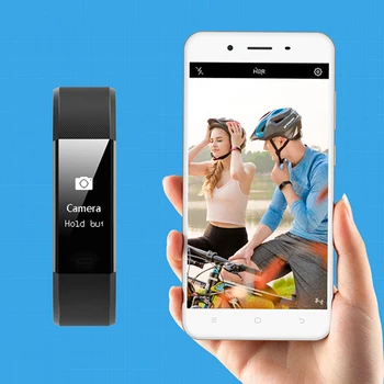 Šport Náramok Hodiniek Ženy Muži LED Vodotesný Smart Zápästie Pásmo Tepovej frekvencie, Krvného Tlaku Krokomer Hodiny Pre Android, iOS reloj