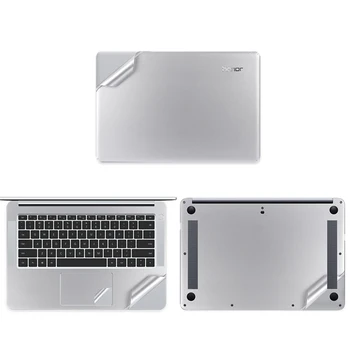 Notebook Samolepky pre Česť MagicBook Pro 2020 2019 16.1