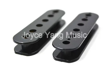 Niko 8pcs Black Elektrická Gitara Dvojité Coil Snímač Humbucker Slug Cievky Zahŕňa Wholesales