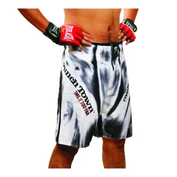 SOTF mma šortky boxerské trenky muay thai krátke mma boxerské nohavice tiger muay thai prétoriánov mma nohavice thajskom boxe, kickboxe šortky