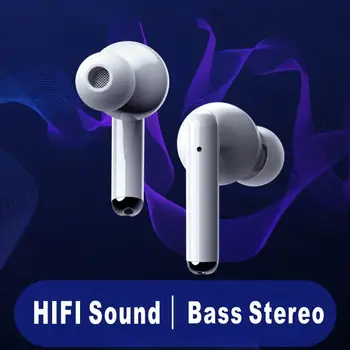 Lenovo LP1 TWS Bluetooth 5.0 Slúchadlá Zníženie Hluku HiFi Basy Dotykové Ovládanie Bezdrôtové Stereo Headset 300mAh