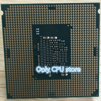 Nový a originál Intel G3930 CPU 2.9 G 51W 2 Jadrá 2 Závity 1151 14NM HD610 DDR4 Desktop PC cpu Procesor