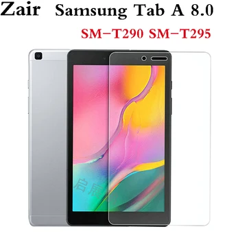 Tvrdené Sklo Pre Samsung Galaxy Tab 8.0 2019 T290 T295 Tablet Screen Protector Samsung SM-T290 SM-T295 8.0 9H Sklo Film
