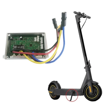 Elektrický Skúter riadiacej Dosky Montážne Príslušenstvo pre Ninebot MAX G30