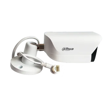 Dahua IPC-HFW3441E-AKO 4MP Bullet IP Kamera Sieťová Kamera WizSense IČ Pevnou ohniskovou Cam IR 50m vstavaný Mikrofón CCTV Kamery