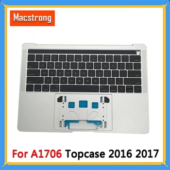 Testované A1706 Topcase na Macbook Pro Retina 13.3