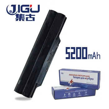 JIGU Notebook Batérie FPCBP331 Pre Fujitsu Pre LifeBook AH532 AH512 AH562 11.1 V 6CELLS
