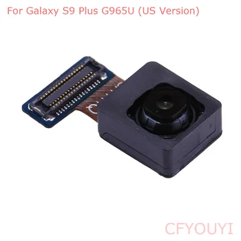 OEM vga Fotoaparátom Modul Náhradný Diel Pre Samsung Galaxy S9+ S9 Plus G965F G965U