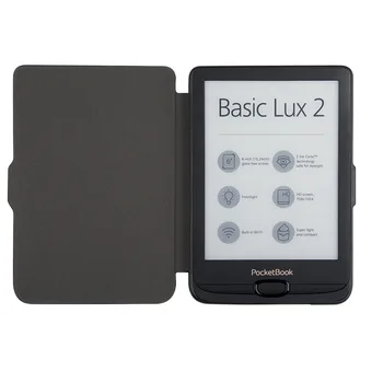 Peňaženka Touch Smart case pre Pocketbook 6322 6