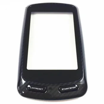 Latumab 2.6 palcový Kapacitný Dotykový displej pre Garmin Edge 800 GPS Bicykli Počítač, Dotykový displej digitalizátorom. panel (s Čiernym rámom)