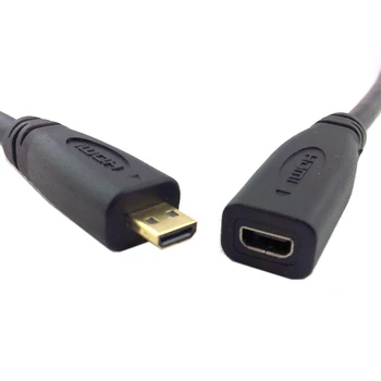 Kompatibilný s HDMI Kábel kompatibilný s HDMI-HDMI-kompatibilný Kábel usb Kábel kompatibilný s HDMI Typ D Micro kompatibilný s HDMI Male Micro
