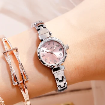 Disney Ženy Dámske Hodinky Originálny Pravý záruka Luxusné Hodiny Hodinky Mickey Ležérne Módne náramkové hodinky Quartz