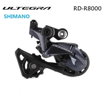 Shimano R8000 prehadzovačka cestnej horský bicykel 11speed prehadzovačka SS GS polovici nohu/krátke nohy/long-nohu prehadzovačka