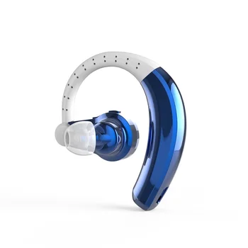 GDLYL Handsfree business bluetooth slúchadlo headset hlasové ovládanie bezdrôtové slúchadlá potlačením hluku športové heaphones