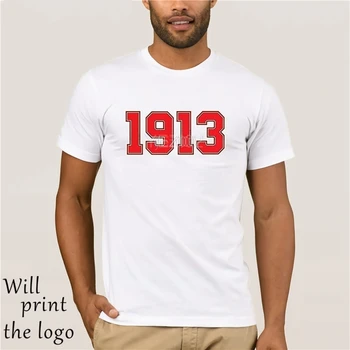 Delta Black Red Jersey Sigma 1913 Spoločnosť Theta Font T-Shirt 2