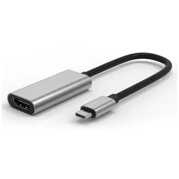 AZiMiYO USB C HUB Typ C pre Adaptér HDMI 4K 60Hz Typ C pre iPad a MacBook Pro 2020 USB C Dokovacej Stanice