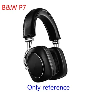 40 MM Headset Ovládač Pre B&W P7 Bluetooth slúchadlá DIY 32ohm 96DB Pôvodné Hifi Slúchadlá Reproduktor Opraviť Časť Kvalitné 2KS