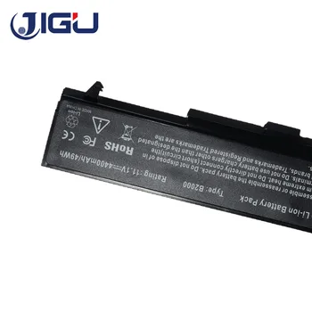 JIGU 6 Cell Notebook Batérie LB32111B LB52113B LB52113D LHBA06ANONE LMBA06.AEX LSBA06.AEX Pre HP COMPAQ B2000 B2026