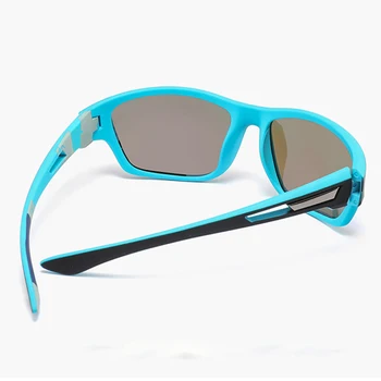 Pánske Rybárske Polarizované slnečné Okuliare Mužov Vonkajšie Jazdy Tieni Slnečné Okuliare UV Ochrany Muž Cestovné Okuliare Okuliare Gafas De Sol