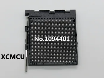 1pcs* Úplne Nový Socket AM3B AM3b CPU Base Konektor Základne Držiaka