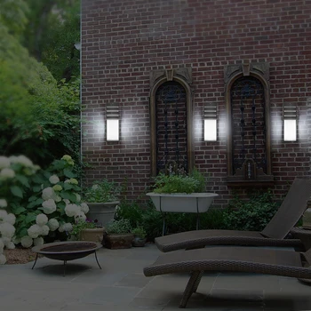 8W COB LED Nástenné svietidlo Nástenné Moderné Jednoduché Svietidlo Priemyselné Dekor AC 85-265V Nepremokavé Vonkajšie Osvetlenie Pre Kúpeľňa Záhrada Domov
