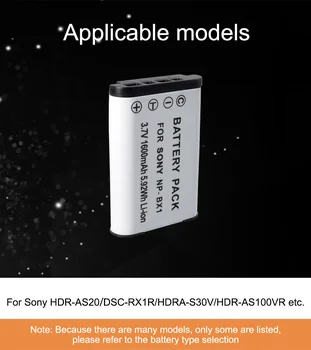 Pre sony NP BX1 NP-BX1 Batérie + Nabíjačka Pre Sony DSC-RX100 X3000 IV HX300 WX300 HDR-AS15 X3000R MV1 AS30V HDR-AS300