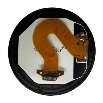 GPS Hodinky LCD Displej Dotykový Displej Batéria Zadný Kryt Pre Garmin Predchodcu 935